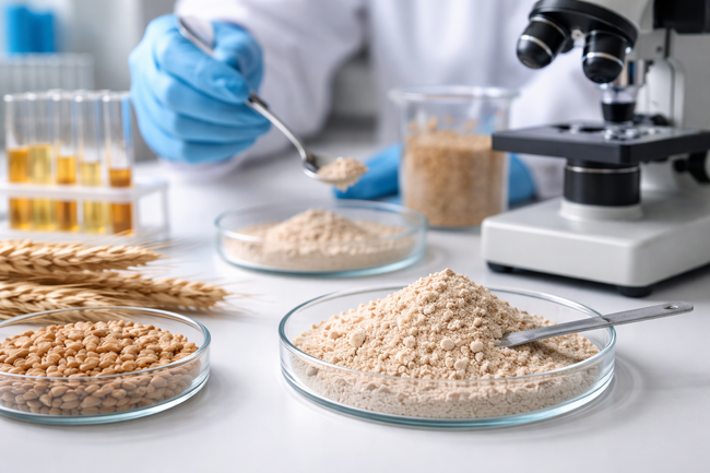 lab